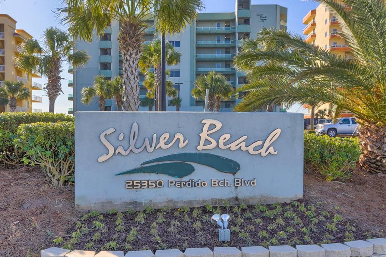 Silver Beach 205 شاطئ أورانج المظهر الخارجي الصورة